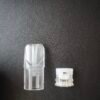 上下分離式1.6ml/ 單顆裝空彈/適用一代主機 / 側邊注油